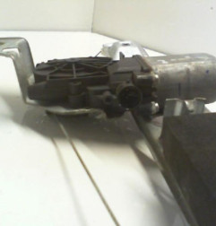 Leve vitre electrique arriere droit RENAULT MEGANE Photo n°4