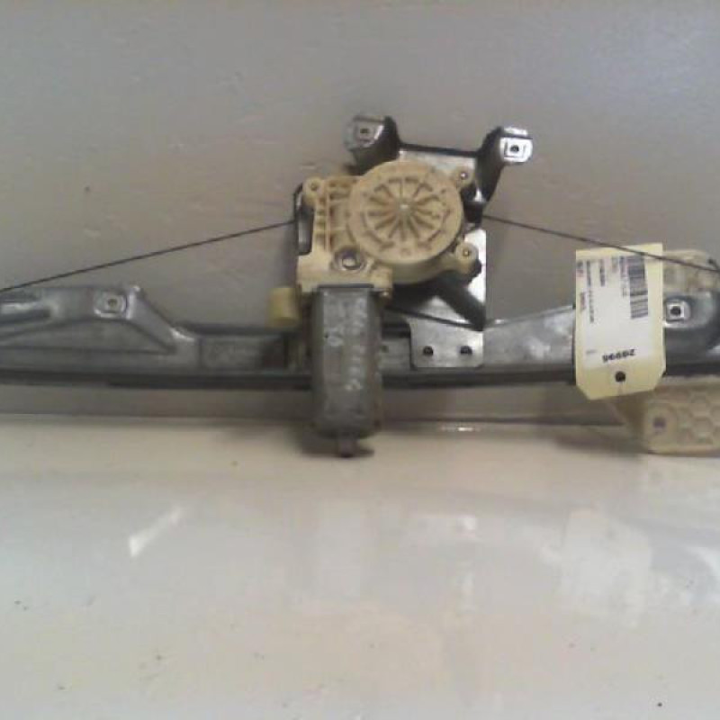 Leve vitre electrique arriere droit RENAULT CLIO