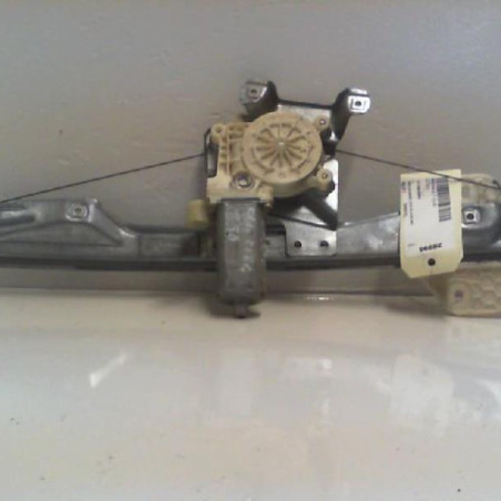 Leve vitre electrique arriere droit RENAULT CLIO Photo n°1