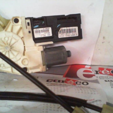 Leve vitre electrique avant droit RENAULT LAGUNA 3