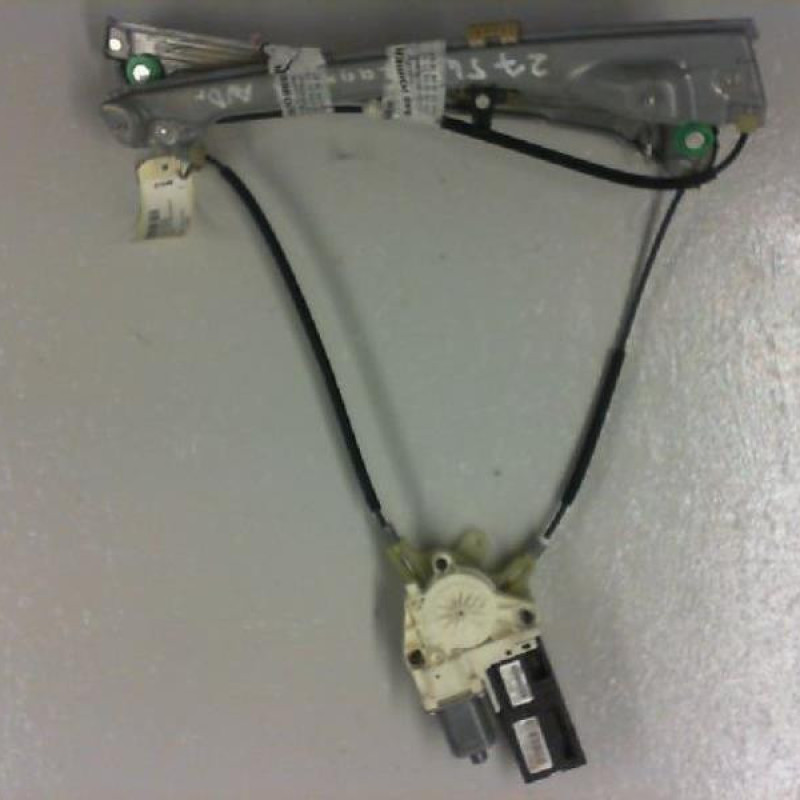 Leve vitre electrique avant droit RENAULT LAGUNA 3