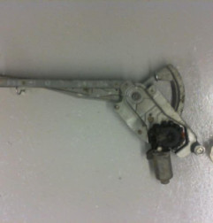 Leve vitre electrique avant droit RENAULT MEGANE Photo n°3