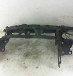 Armature avant, Masque avant RENAULT SCENIC 2 Photo n°1