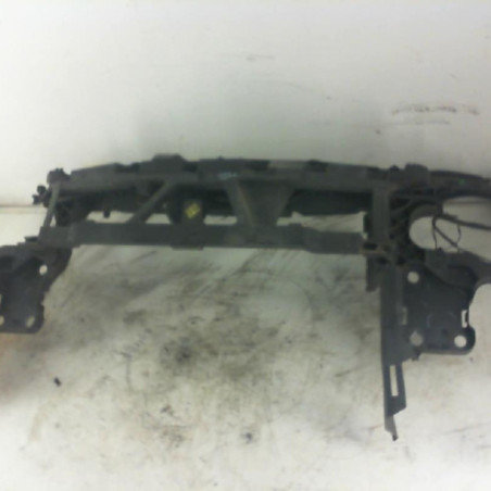 Armature avant, Masque avant RENAULT SCENIC 2