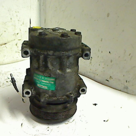 Compresseur clim RENAULT ESPACE 3