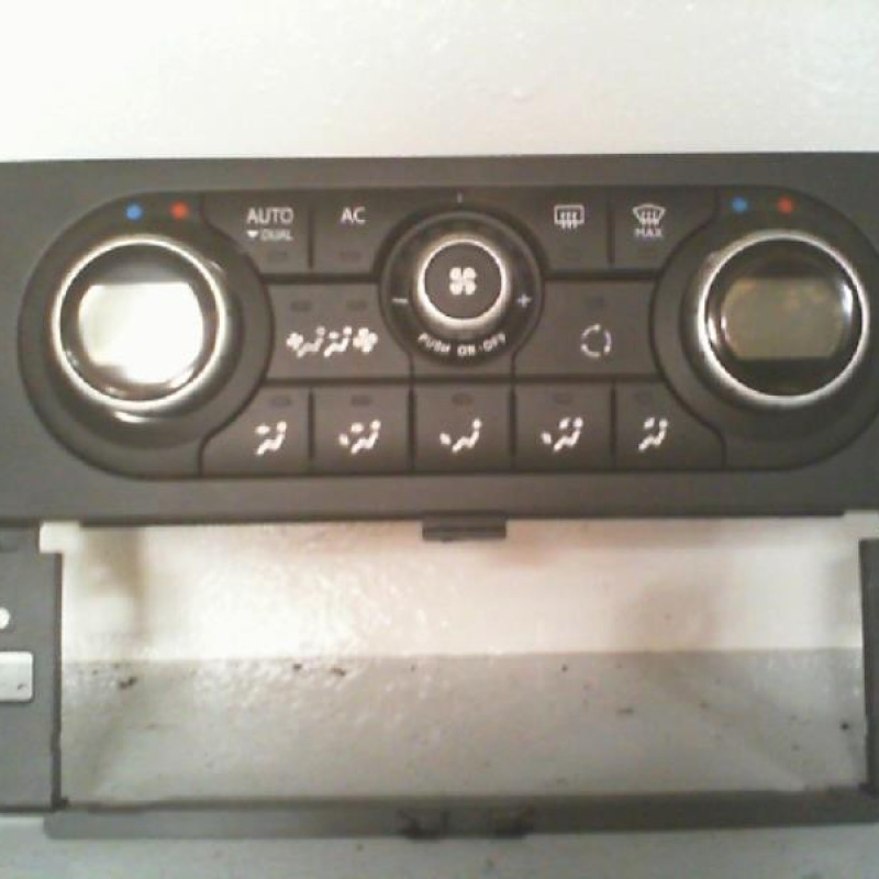 Commande chauffage RENAULT KOLEOS 1