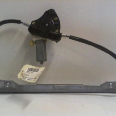 Leve vitre electrique avant droit RENAULT CLIO Photo n°1