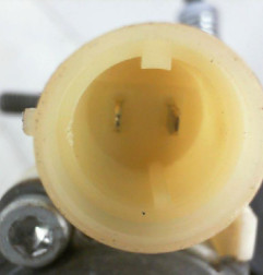 Leve vitre electrique avant droit RENAULT CLIO Photo n°3