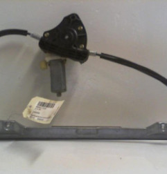 Leve vitre electrique avant droit RENAULT CLIO Photo n°4