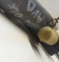 Leve vitre electrique avant droit RENAULT CLIO Photo n°5