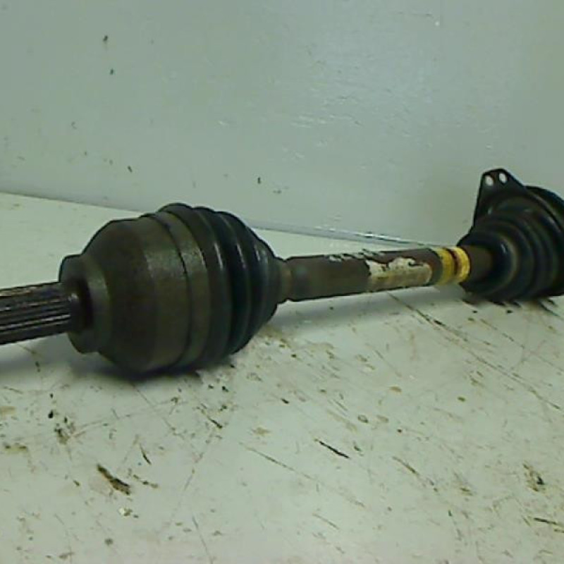 Cardan gauche (transmission) RENAULT VEL SATIS