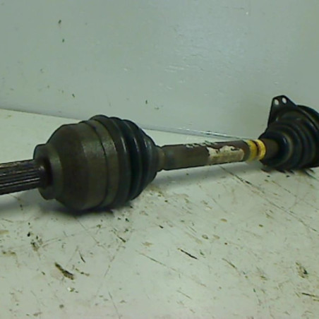 Cardan gauche (transmission) RENAULT VEL SATIS