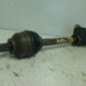 Cardan gauche (transmission) RENAULT VEL SATIS