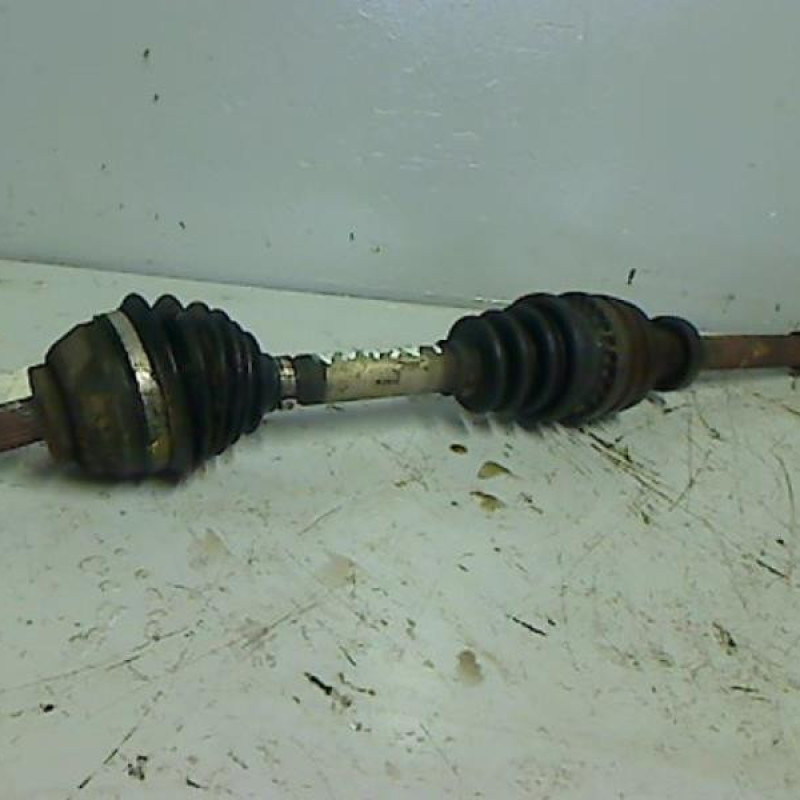 Cardan droit (transmission) RENAULT LAGUNA