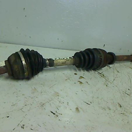 Cardan droit (transmission) RENAULT LAGUNA Photo n°1