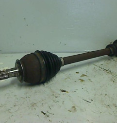 Cardan droit (transmission) RENAULT TRAFIC Photo n°1