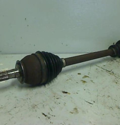 Cardan droit (transmission) RENAULT TRAFIC Photo n°3
