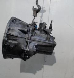 Boite de vitesses RENAULT GRAND SCENIC 2 Photo n°1