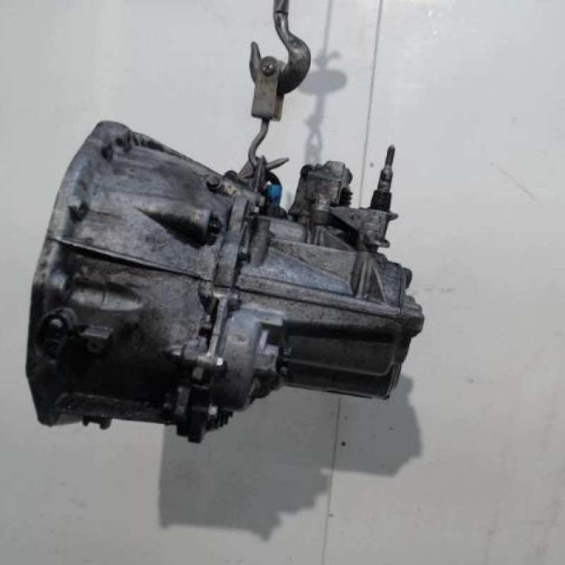 Boite de vitesses RENAULT GRAND SCENIC 2