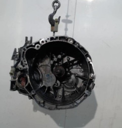 Boite de vitesses RENAULT GRAND SCENIC 2