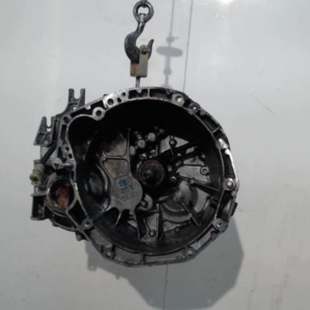 Boite de vitesses RENAULT GRAND SCENIC 2