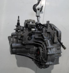 Boite de vitesses RENAULT GRAND SCENIC 2 Photo n°3