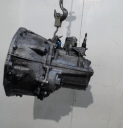 Boite de vitesses RENAULT GRAND SCENIC 2 Photo n°4