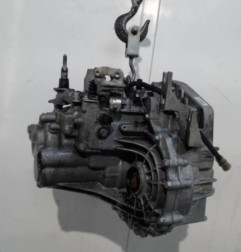 Boite de vitesses RENAULT GRAND SCENIC 2 Photo n°6