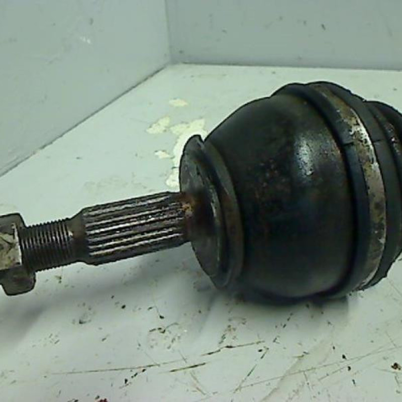 Cardan droit (transmission) RENAULT R25