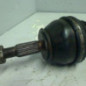 Cardan droit (transmission) RENAULT R25