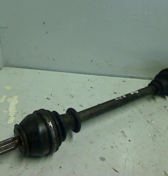 Cardan droit (transmission) RENAULT R25