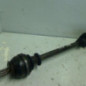 Cardan droit (transmission) RENAULT R25