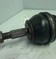 Cardan droit (transmission) RENAULT R25 Photo n°4