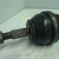 Cardan droit (transmission) RENAULT R25