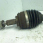 Cardan droit (transmission) RENAULT SCENIC 3