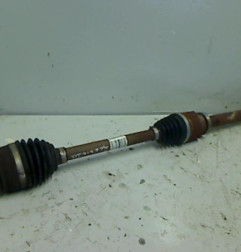 Cardan droit (transmission) RENAULT SCENIC 3 Photo n°3