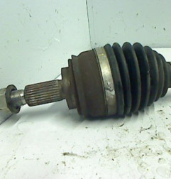 Cardan droit (transmission) RENAULT SCENIC 3 Photo n°4