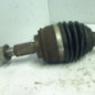 Cardan droit (transmission) RENAULT SCENIC 3