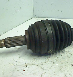 Cardan droit (transmission) RENAULT MODUS Photo n°1