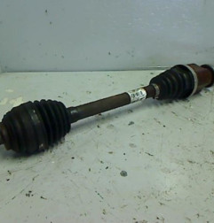 Cardan droit (transmission) RENAULT MODUS