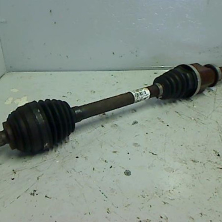 Cardan droit (transmission) RENAULT MODUS