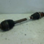 Cardan droit (transmission) RENAULT MODUS