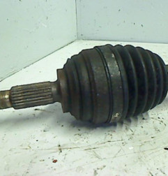 Cardan droit (transmission) RENAULT MODUS Photo n°4
