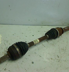 Cardan droit (transmission) RENAULT TWINGO Photo n°1