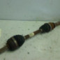 Cardan droit (transmission) RENAULT TWINGO