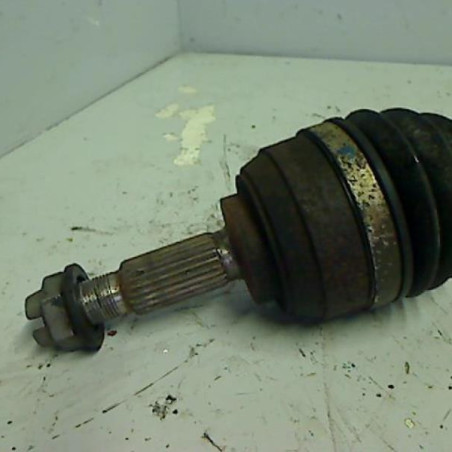 Cardan droit (transmission) RENAULT TWINGO
