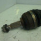 Cardan droit (transmission) RENAULT TWINGO
