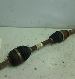 Cardan droit (transmission) RENAULT TWINGO Photo n°3