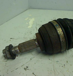Cardan droit (transmission) RENAULT TWINGO Photo n°4