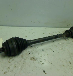Cardan droit (transmission) RENAULT R25 Photo n°1